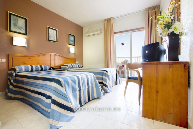 Hotel Cabana Hotel 3*